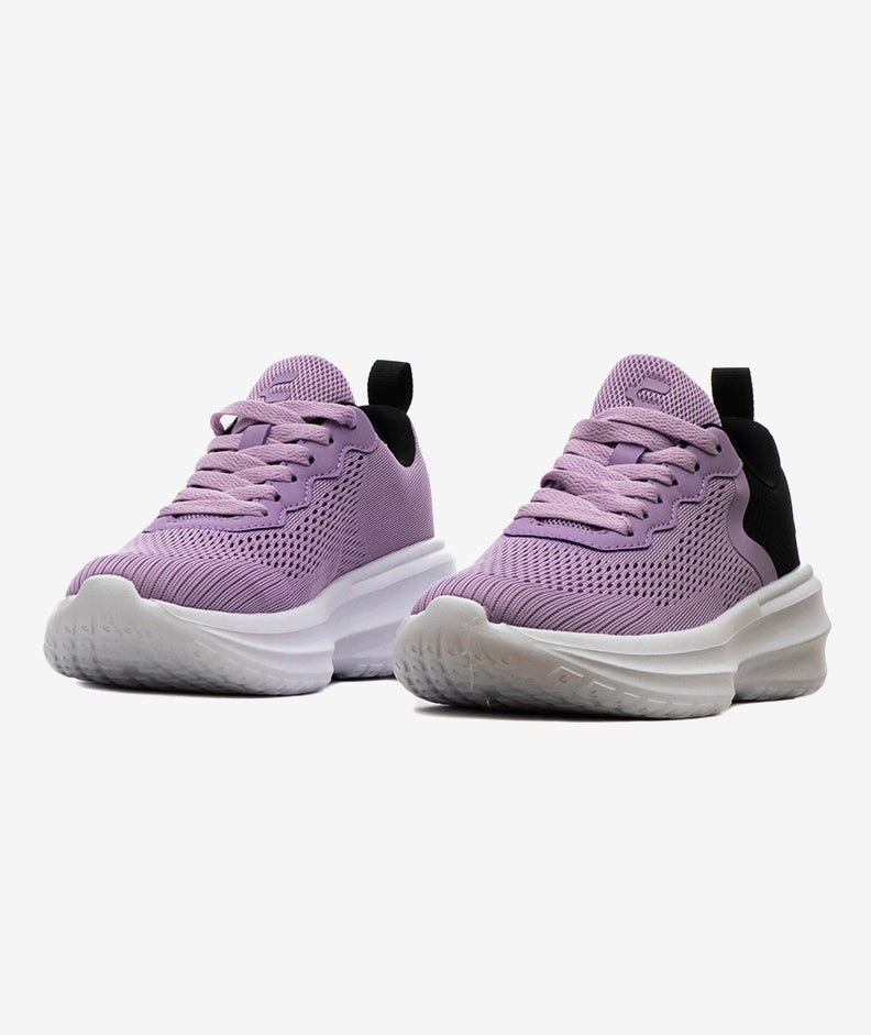 Tenis Deportivos Charly 1043343003 para Mujer