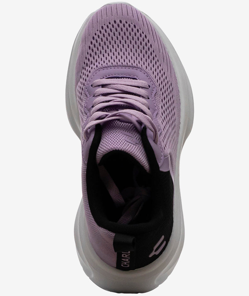Tenis Deportivos Charly 1043343003 para Mujer