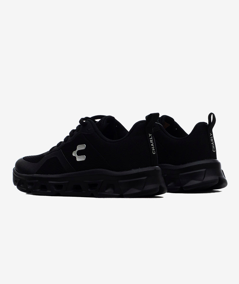 Tenis Deportivos Charly 1043345001 para Mujer
