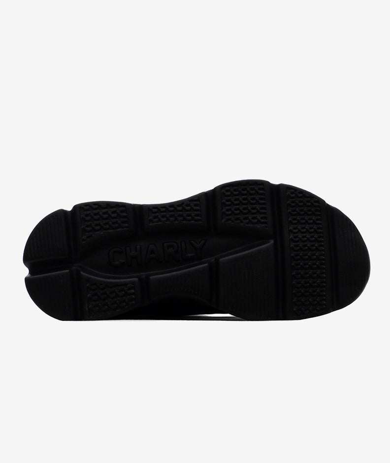 Tenis Deportivos Charly 1043345001 para Mujer