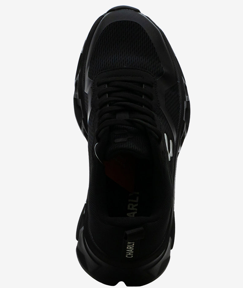 Tenis Deportivos Charly 1043345001 para Mujer