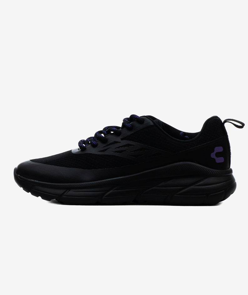 Tenis Deportivos Charly 1043348001 para Mujer