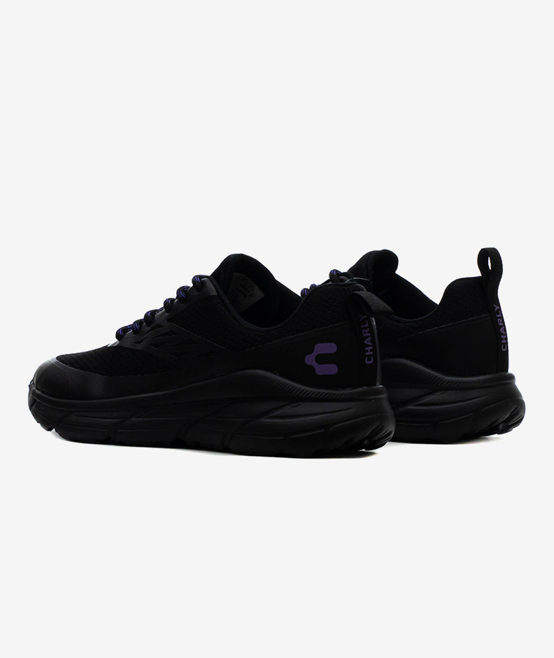 Tenis Deportivos Charly 1043348001 para Mujer