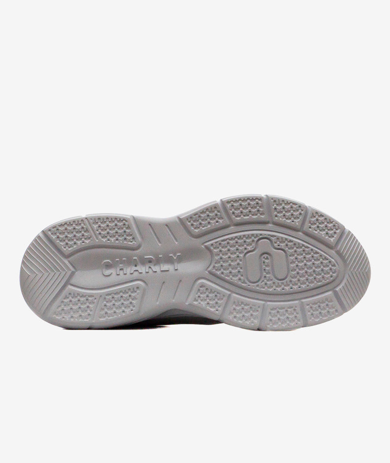 Tenis Deportivos Charly 1043351001 para Mujer