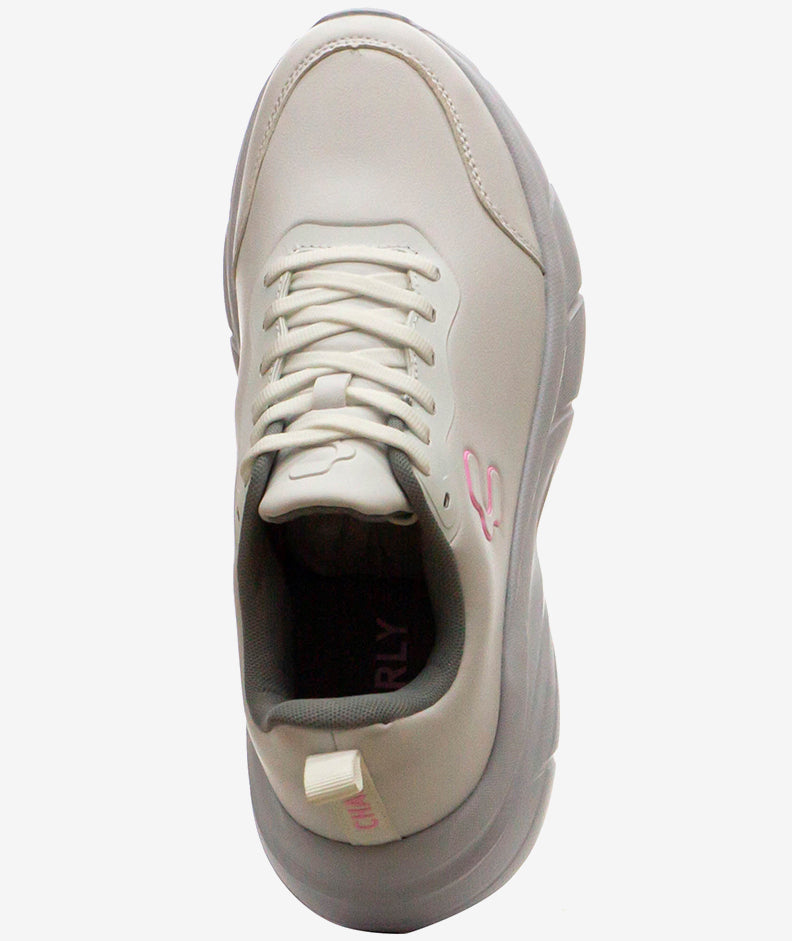 Tenis Deportivos Charly 1043351001 para Mujer