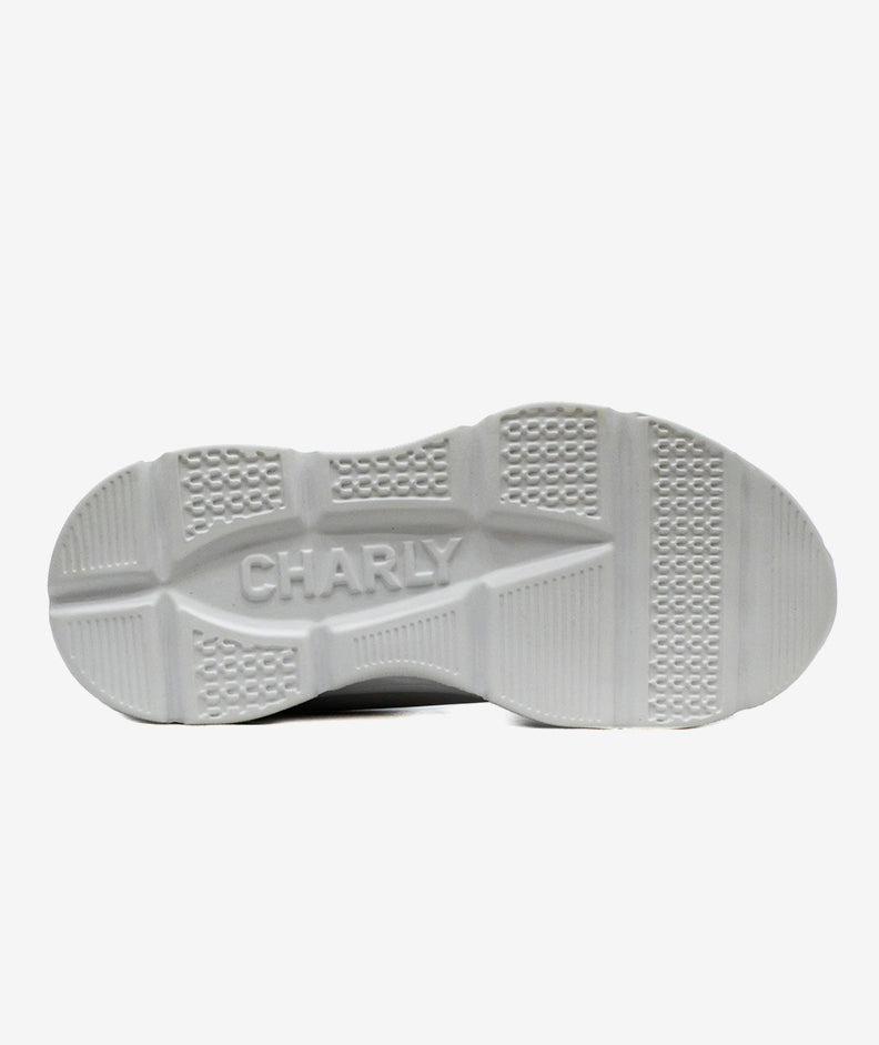 Tenis Deportivos Charly 1043353001 para Mujer