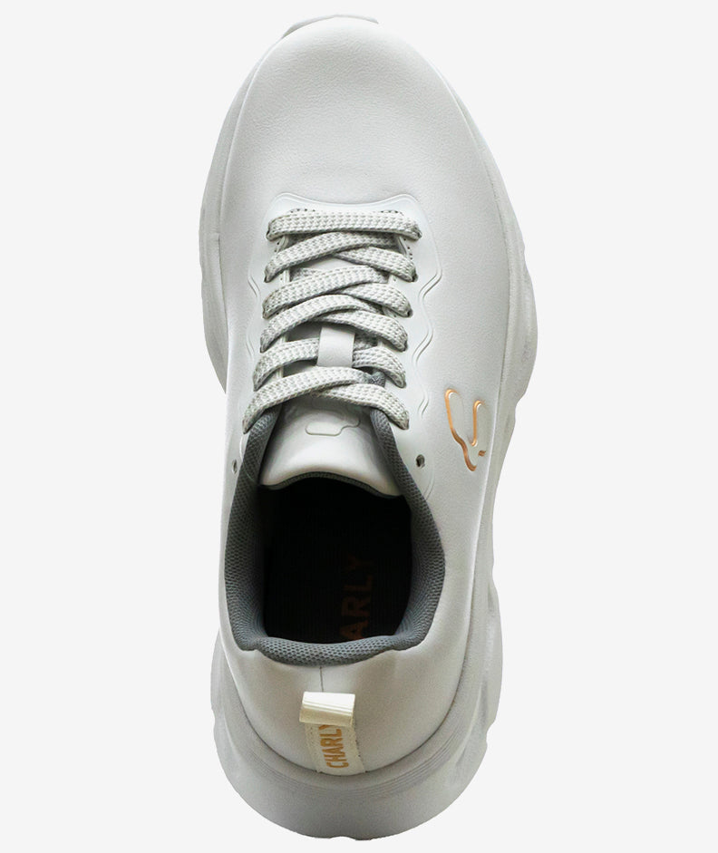 Tenis Deportivos Charly 1043353001 para Mujer