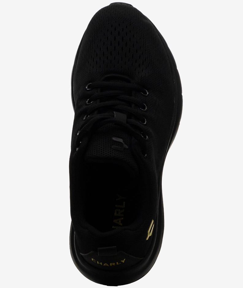 Tenis Deportivos Charly 1043399001D para Mujer