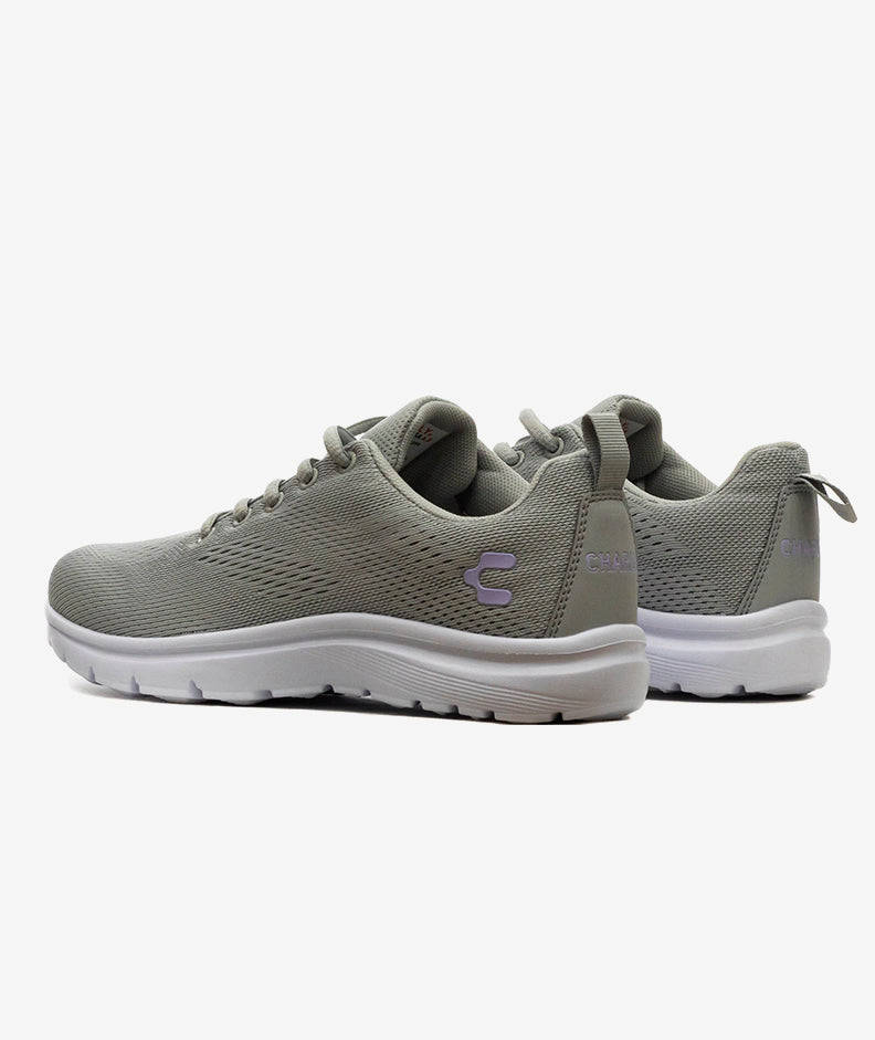 Tenis Deportivos Charly 1043399003D para Mujer