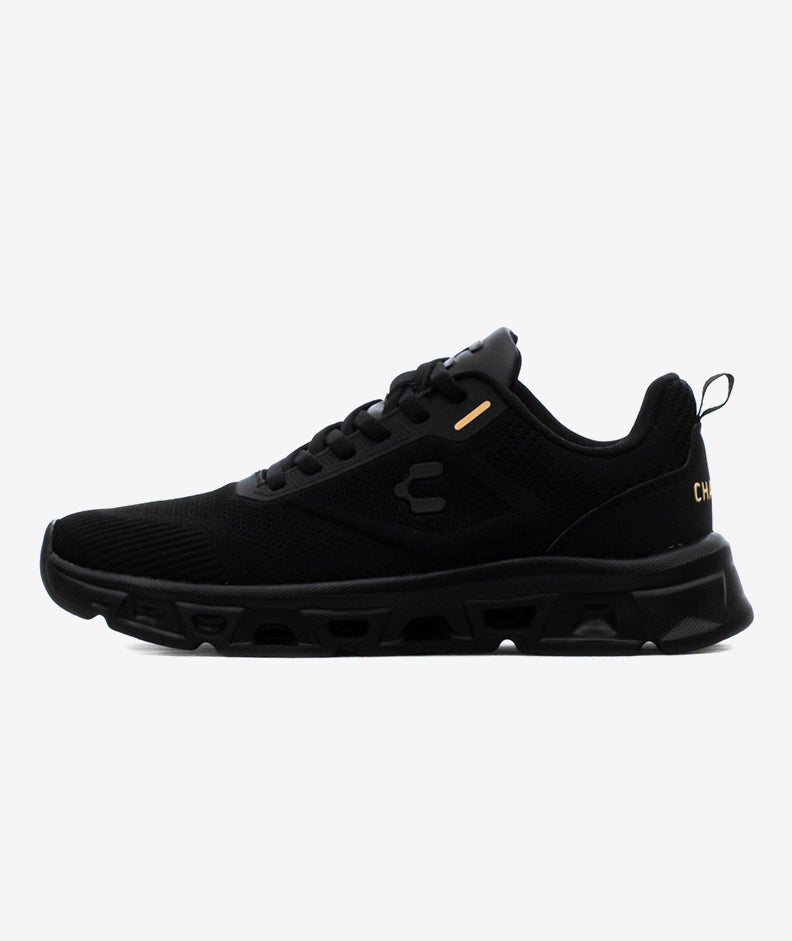 Tenis Deportivos Charly 1043404004 para Mujer