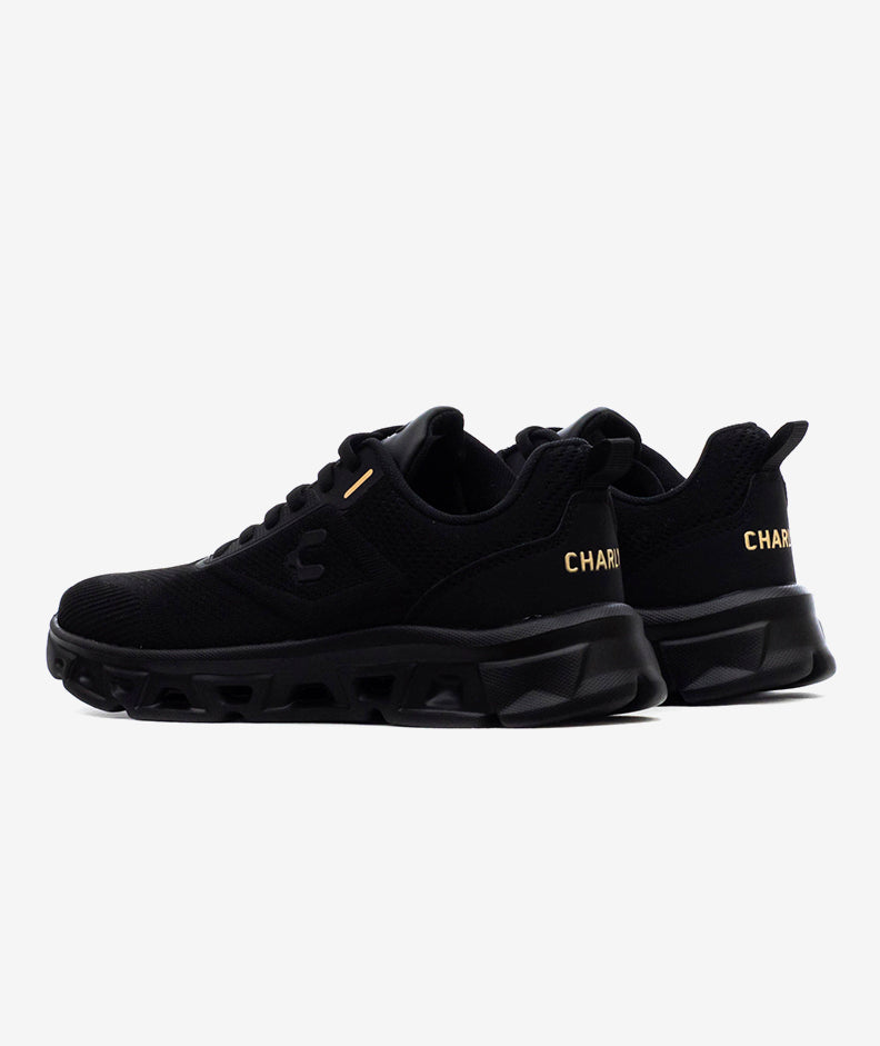 Tenis Deportivos Charly 1043404004 para Mujer