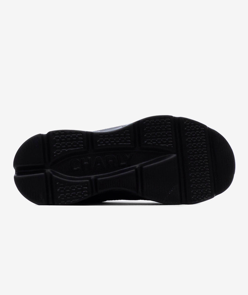 Tenis Deportivos Charly 1043404004 para Mujer