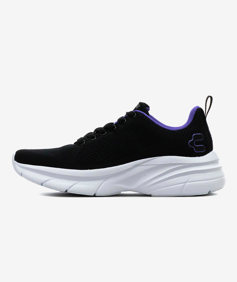 Tenis Deportivos Charly 1043409001 para Mujer