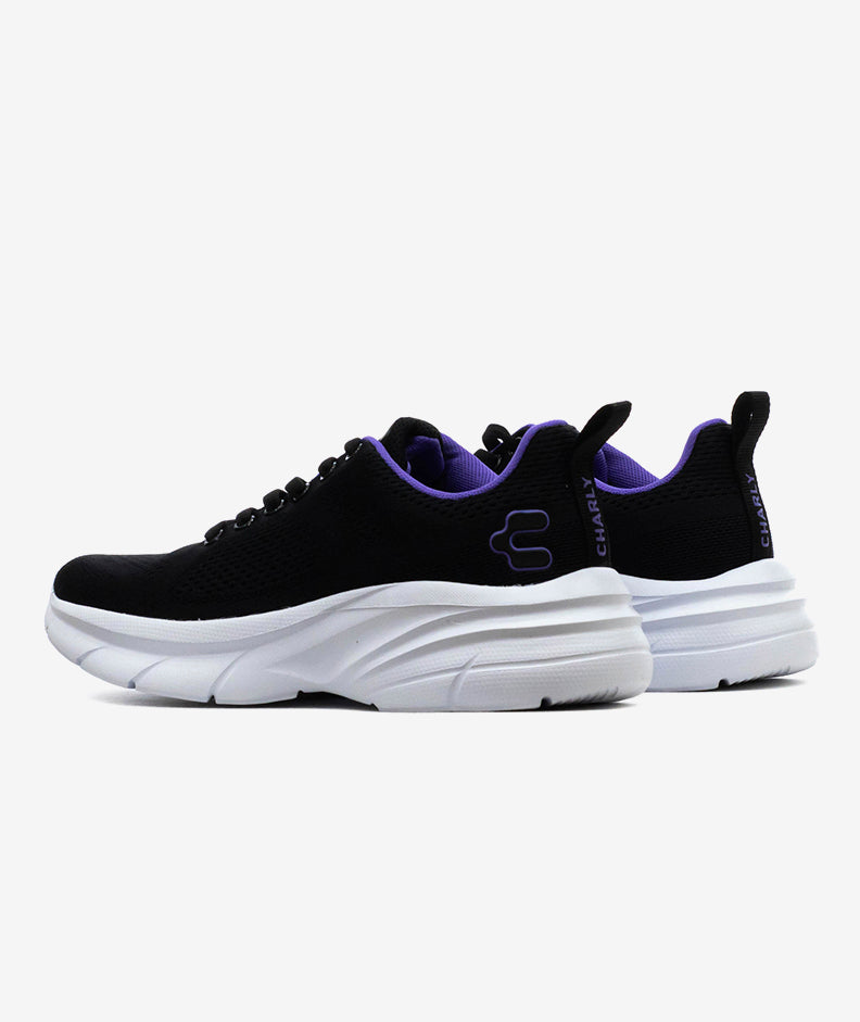 Tenis Deportivos Charly 1043409001 para Mujer