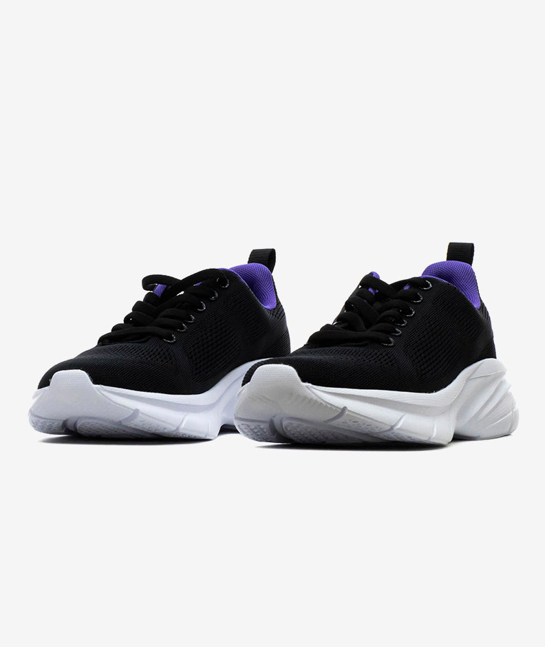 Tenis Deportivos Charly 1043409001 para Mujer