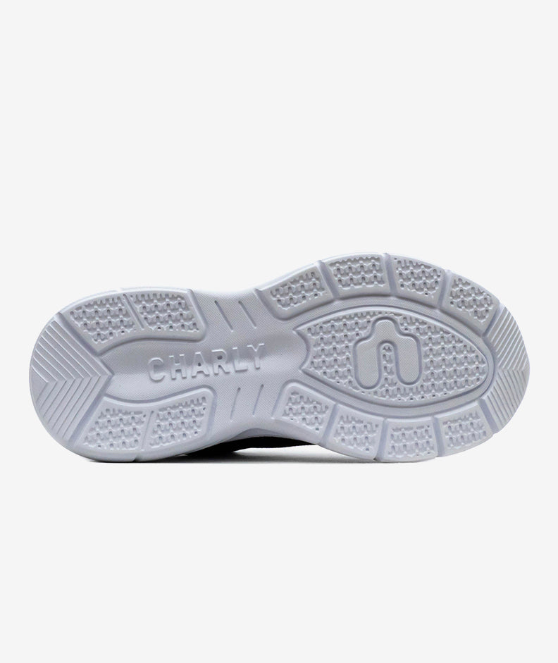 Tenis Deportivos Charly 1043409001 para Mujer