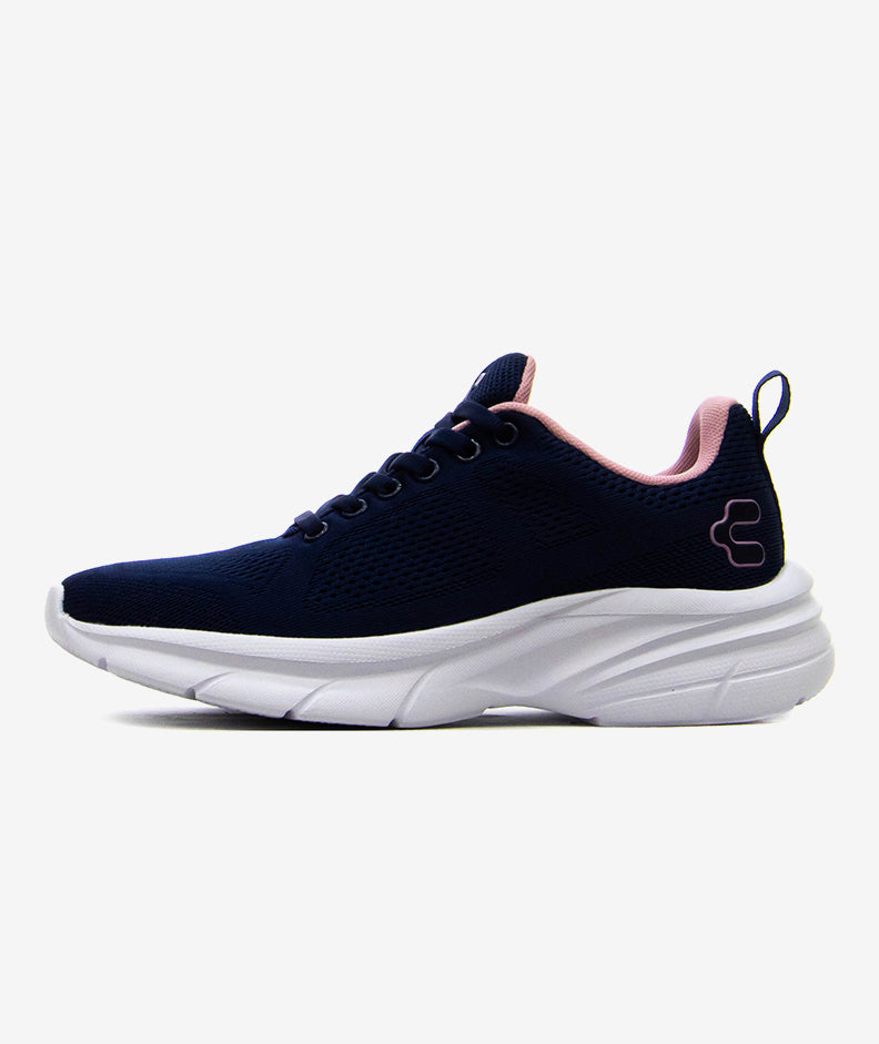 Tenis Deportivos Charly 1043409002 para Mujer