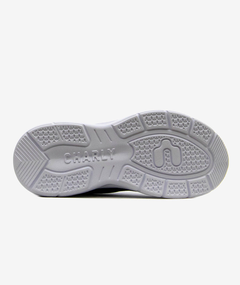 Tenis Deportivos Charly 1043409002 para Mujer
