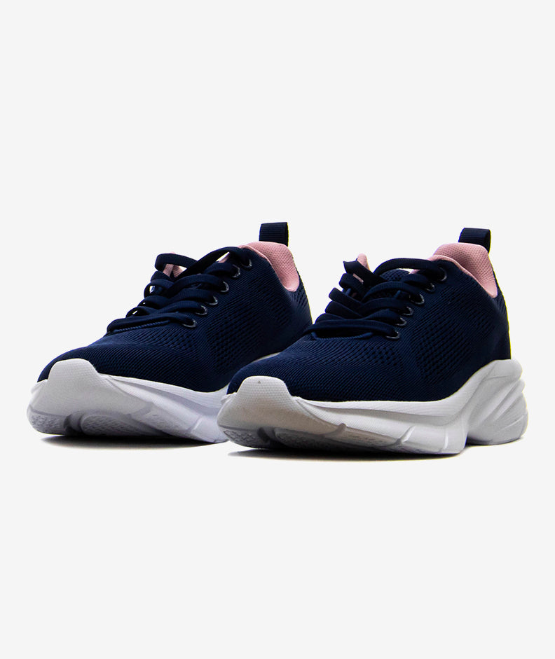 Tenis Deportivos Charly 1043409002 para Mujer