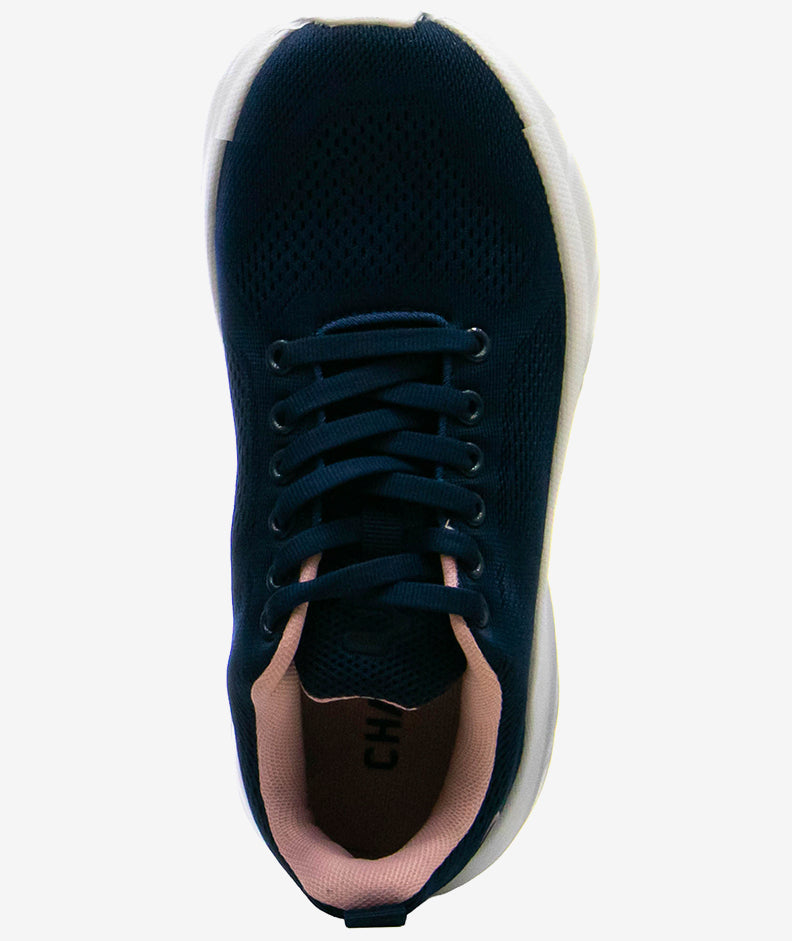 Tenis Deportivos Charly 1043409002 para Mujer