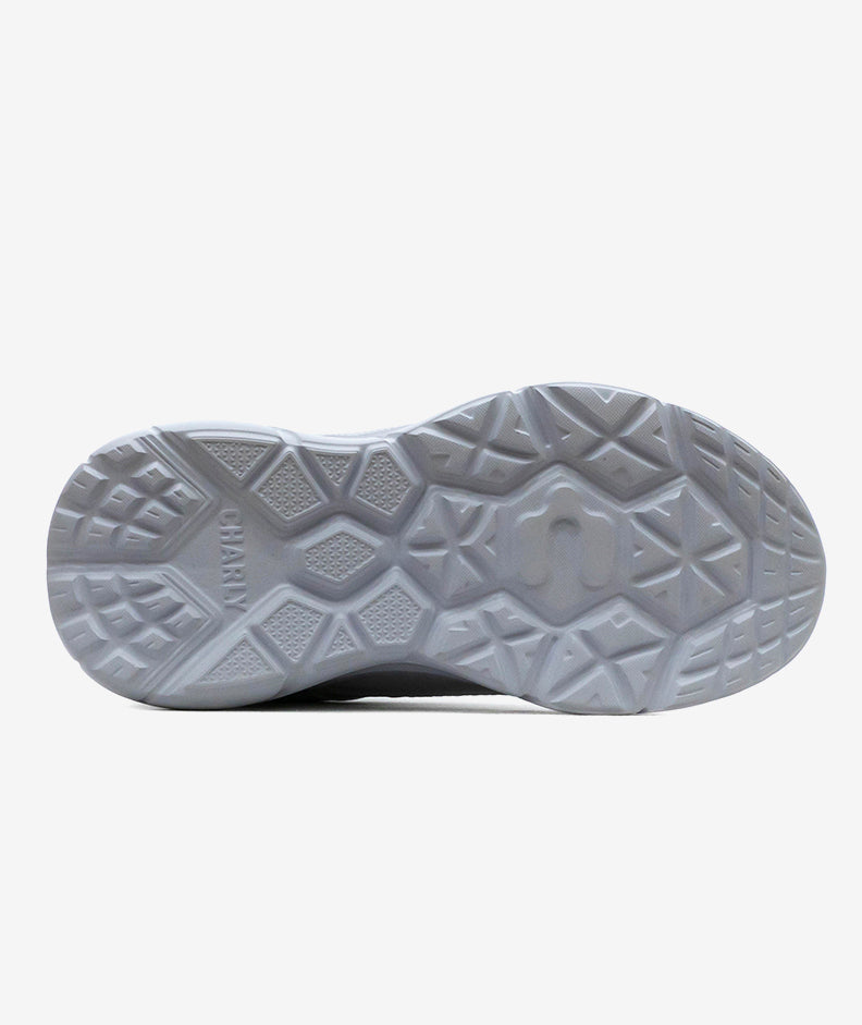 Tenis Deportivos Charly 1043412001 para Mujer
