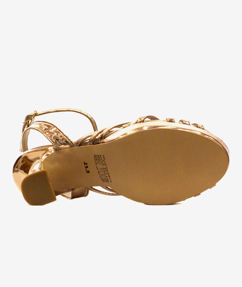 Zapatillas Zmexico 104359