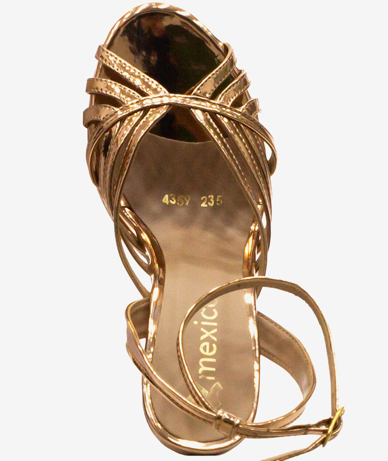 Zapatillas Zmexico 104359