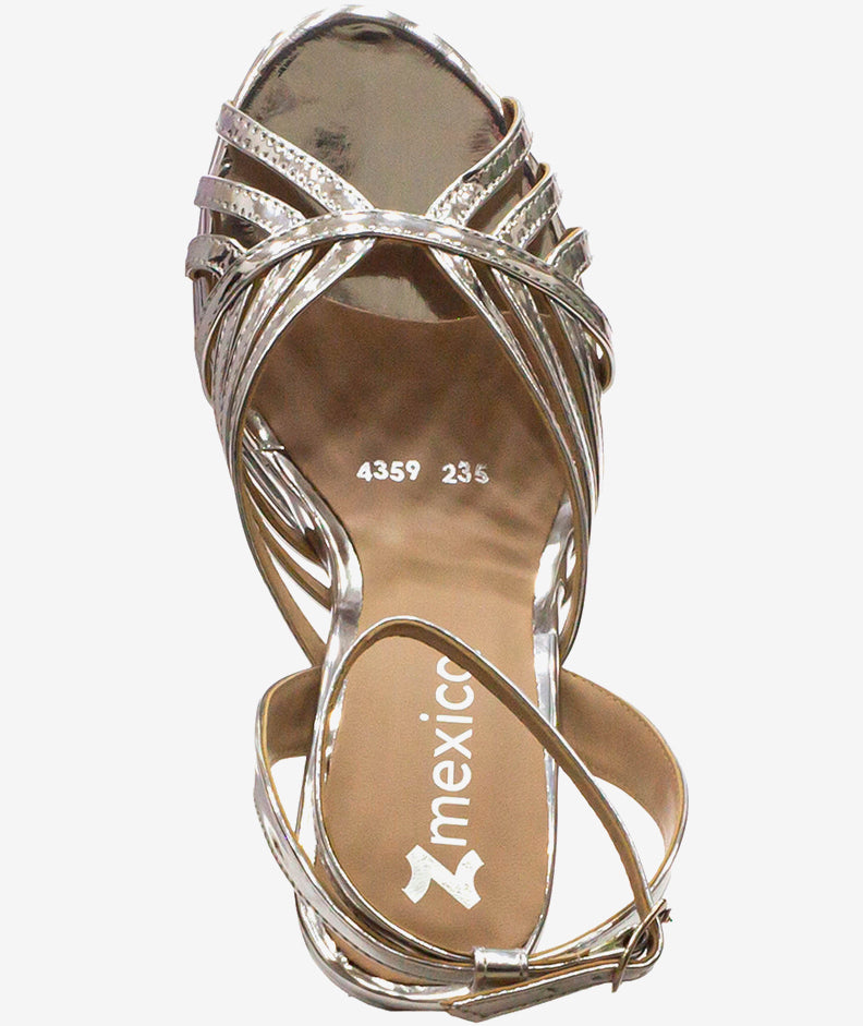 Zapatillas Zmexico 104359