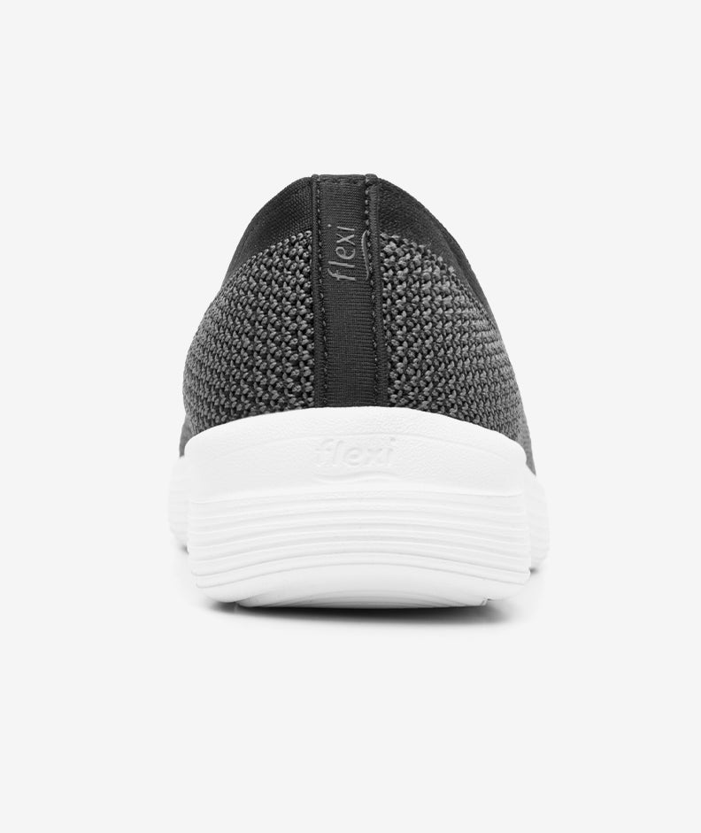 Tenis Urbanos Flexi 104930 para Mujer