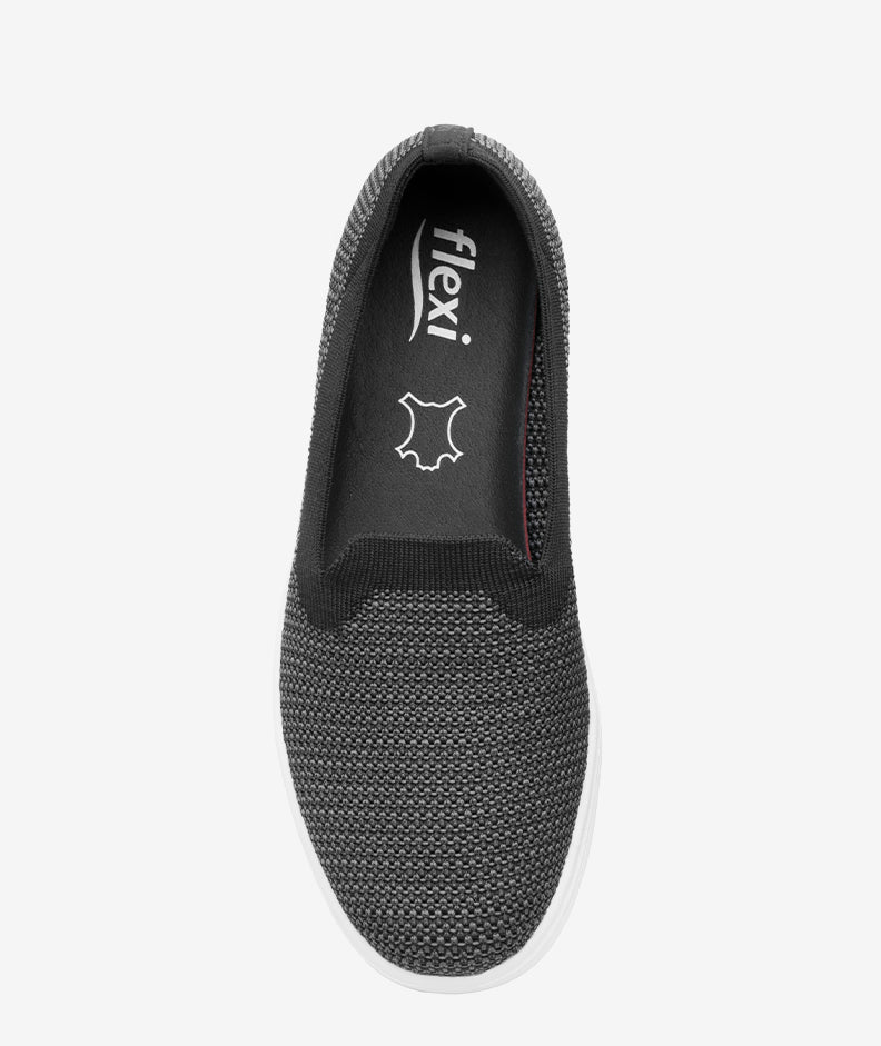 Tenis Urbanos Flexi 104930 para Mujer