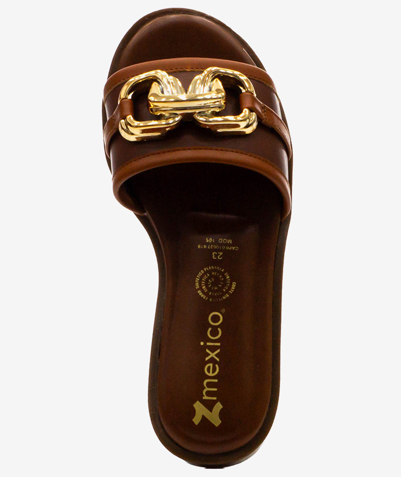 Sandalias Zmexico 105