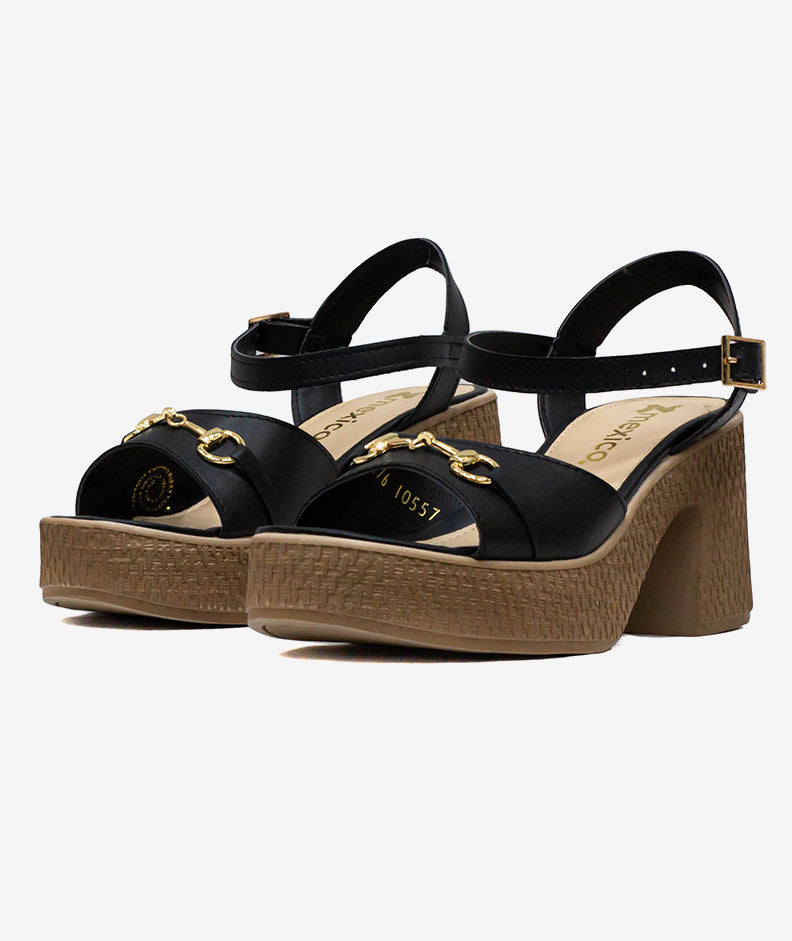 Zapatillas ZMexico 10557