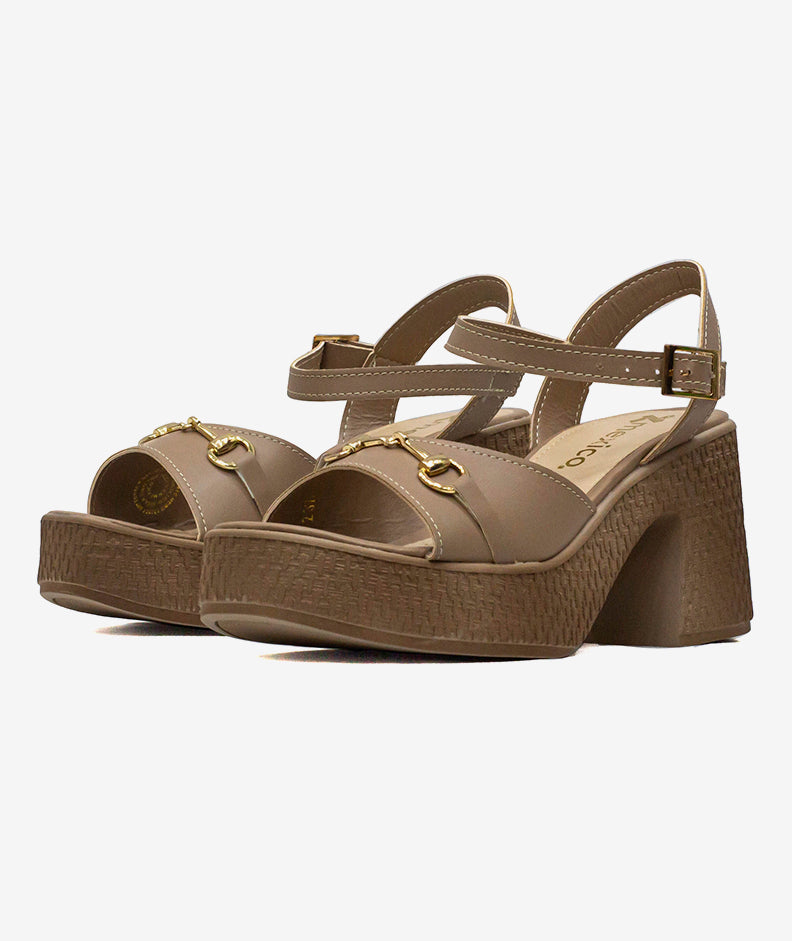 Zapatillas ZMexico 10557