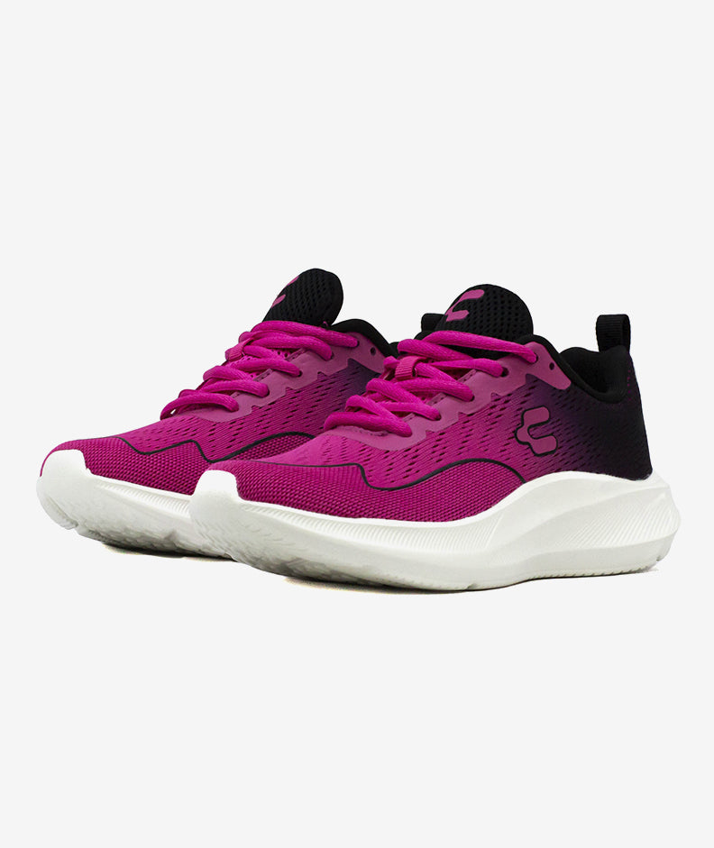 Tenis Deportivos Charly 1059963001 para Mujer