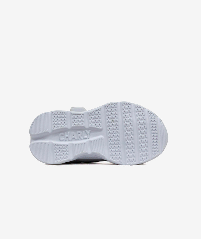 Tenis Deportivos Charly 1065388001 para niño