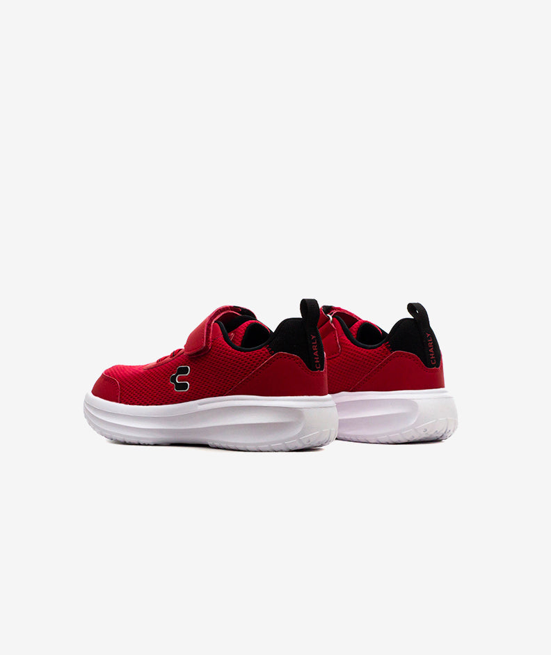 Tenis Deportivos Charly 1065518003 para Niño