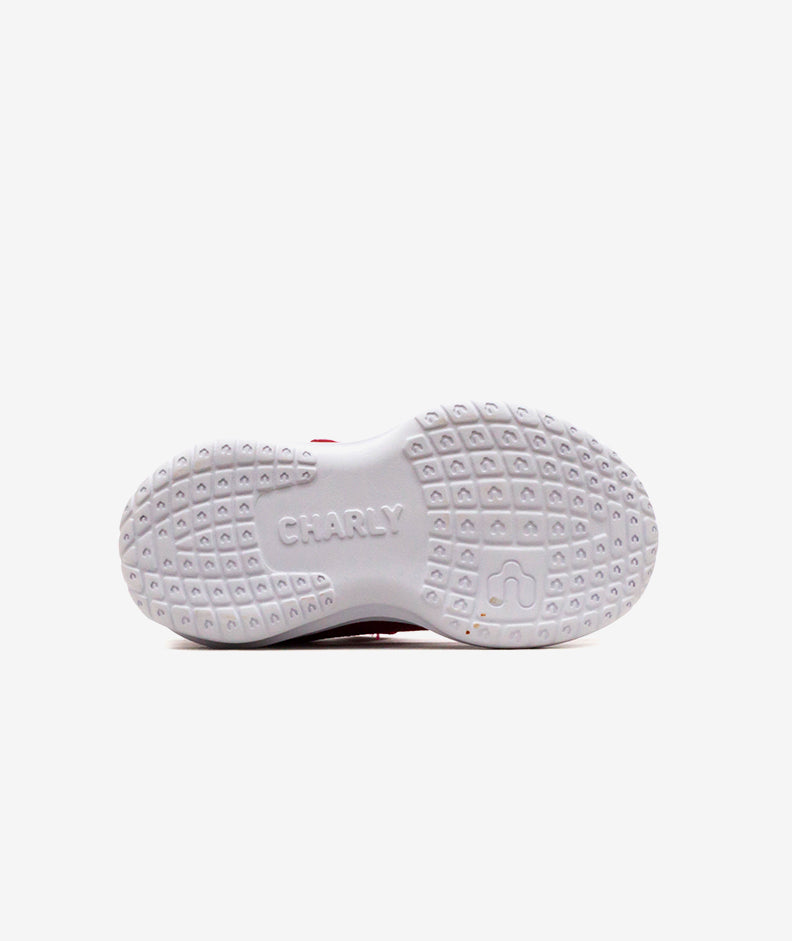 Tenis Deportivos Charly 1065518003 para Niño