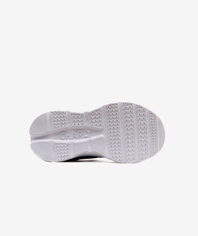 Tenis Deportivos Charly 1065525001 para Niño