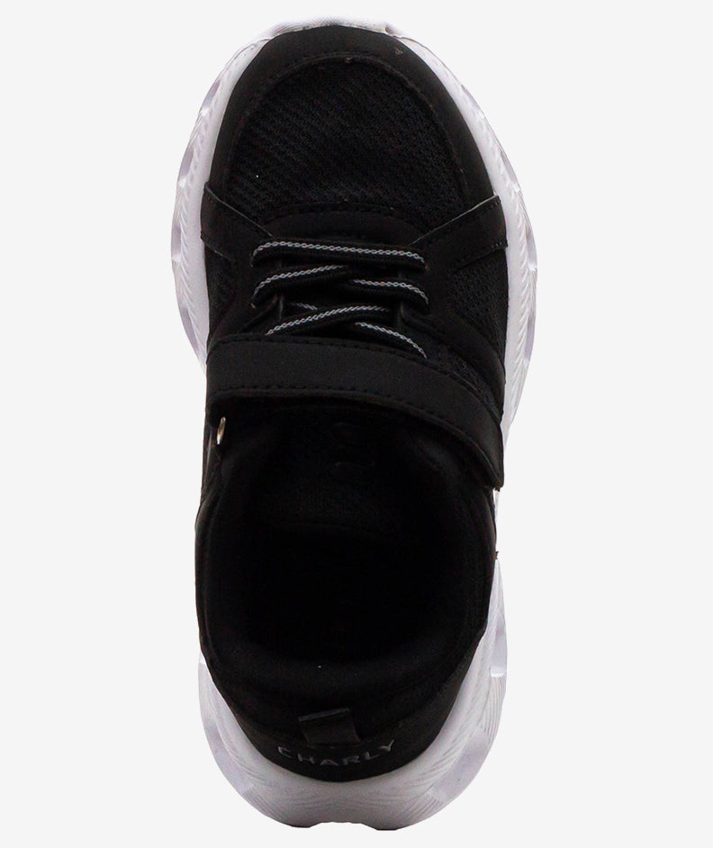 Tenis Deportivos Charly 1065525001 para Niño