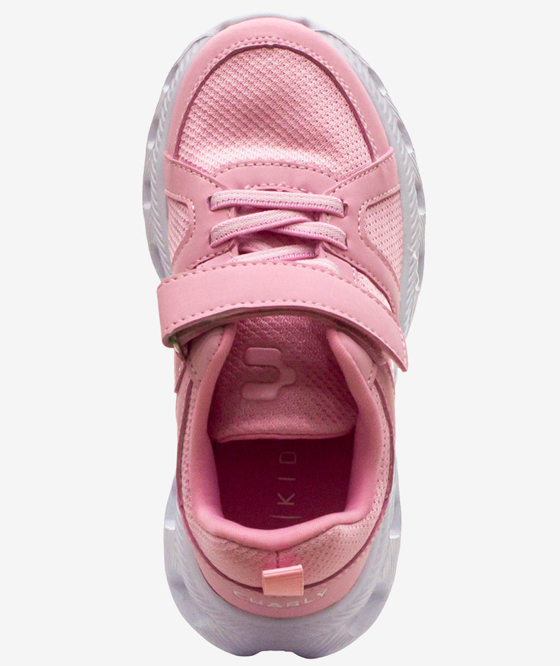 Tenis Charly Deportivos 1065527001 para Niña