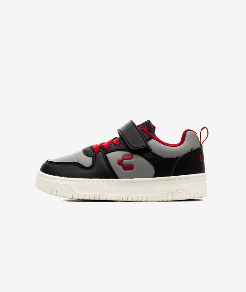 Tenis Urbanos Charly 1065536001 para Niño