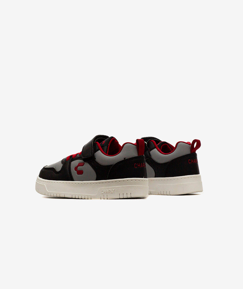 Tenis Urbanos Charly 1065536001 para Niño
