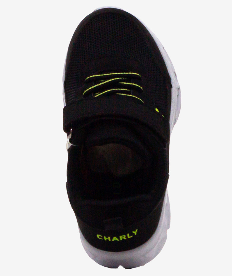 Tenis Deportivos Charly 1065538001 para Niño