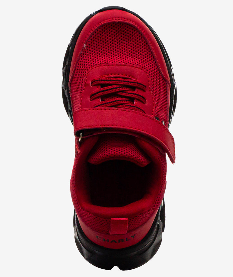 Tenis Charly Deportivos 1065538004 para Niño