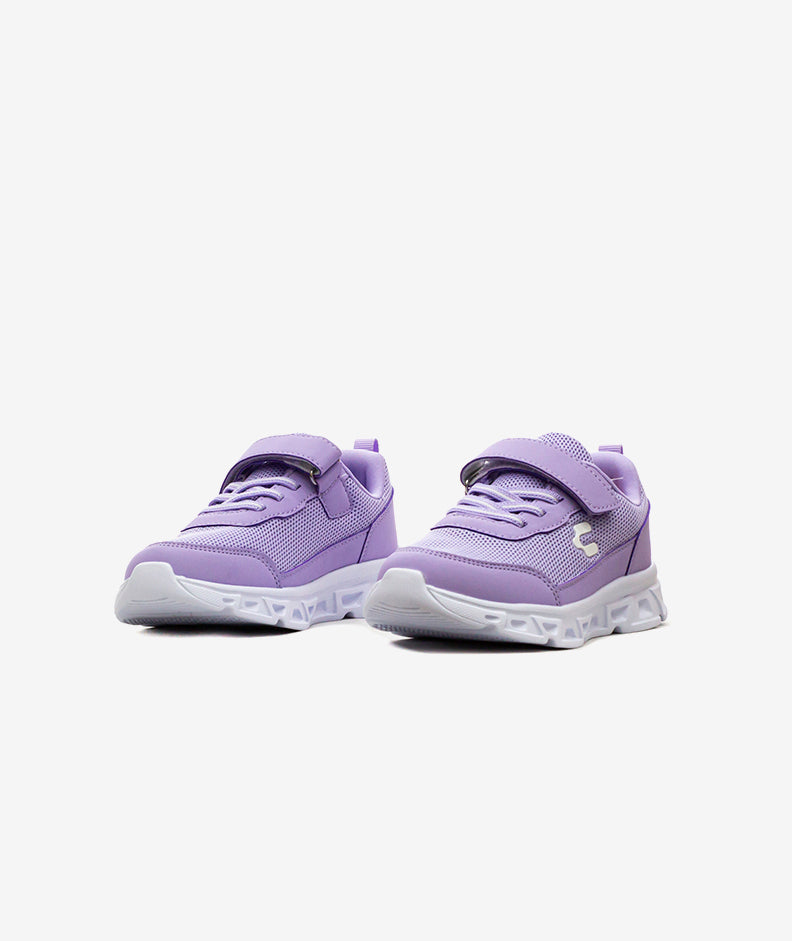 Tenis Deportivos Charly 1065540003 para Niña