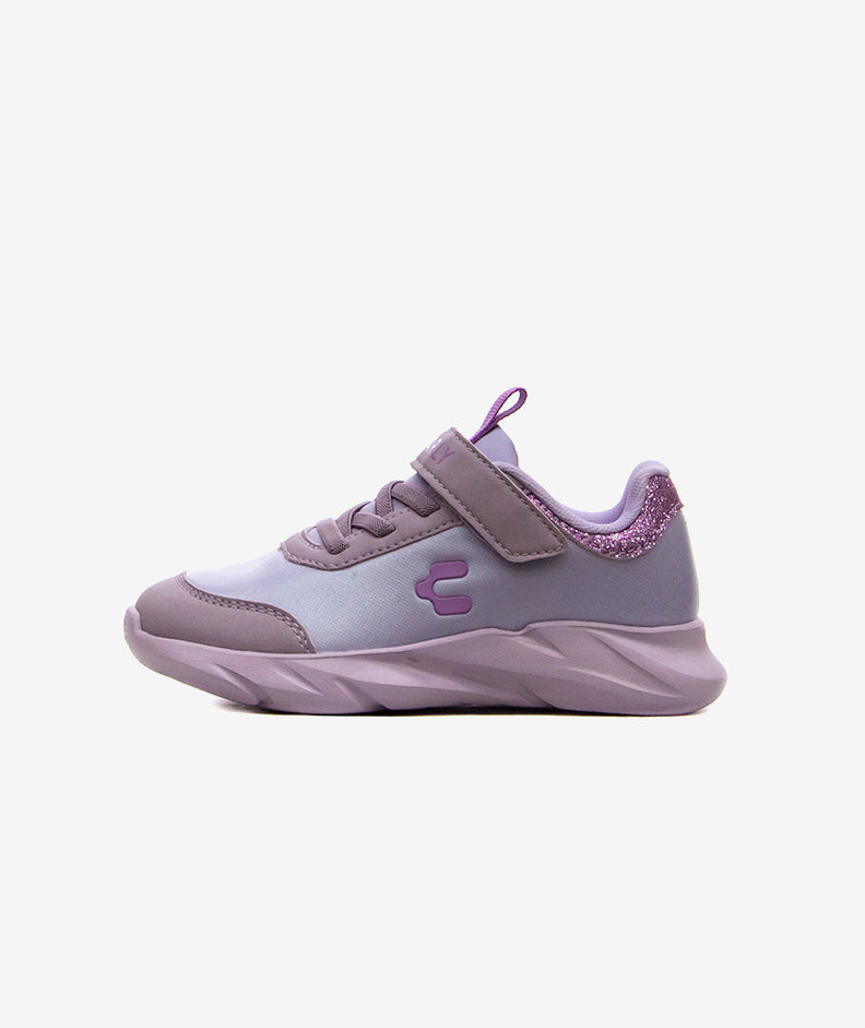 Tenis Deportivos Charly 1065579005 para Niña