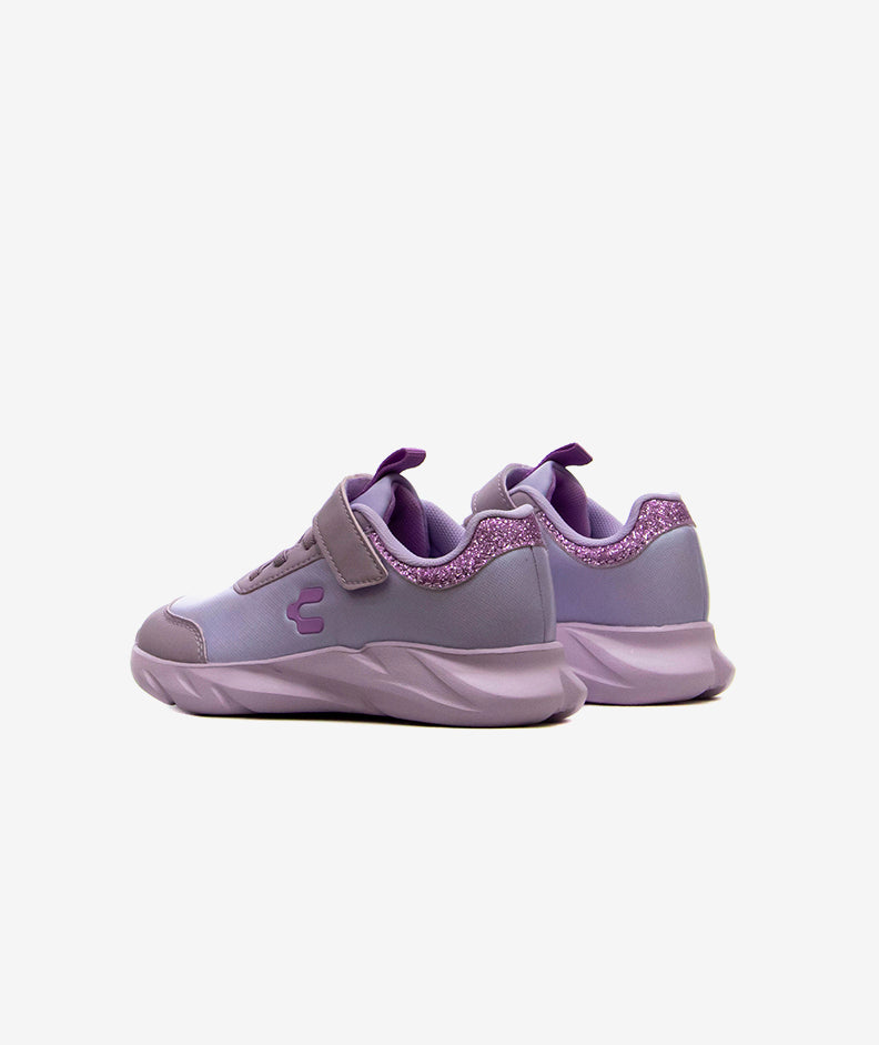 Tenis Deportivos Charly 1065579005 para Niña
