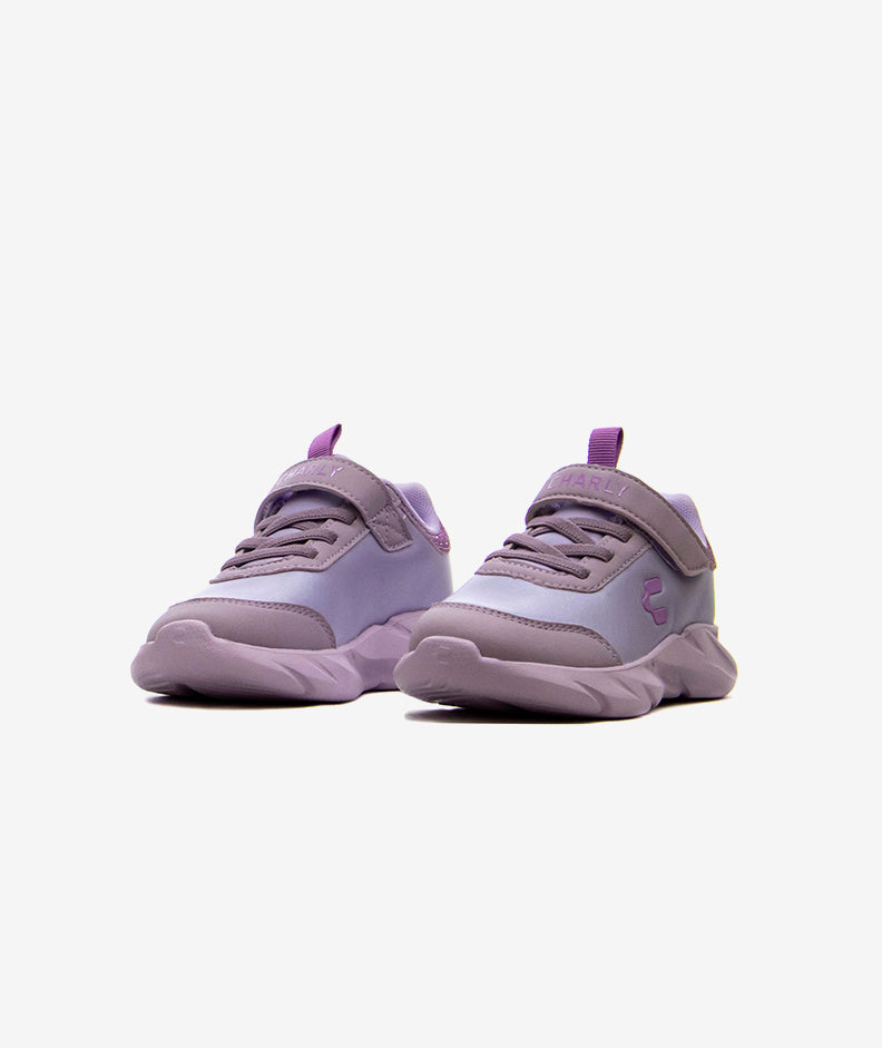 Tenis Deportivos Charly 1065579005 para Niña