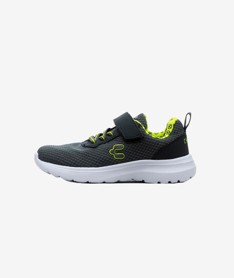 Tenis Deportivos Charly 1065605002 para Niño