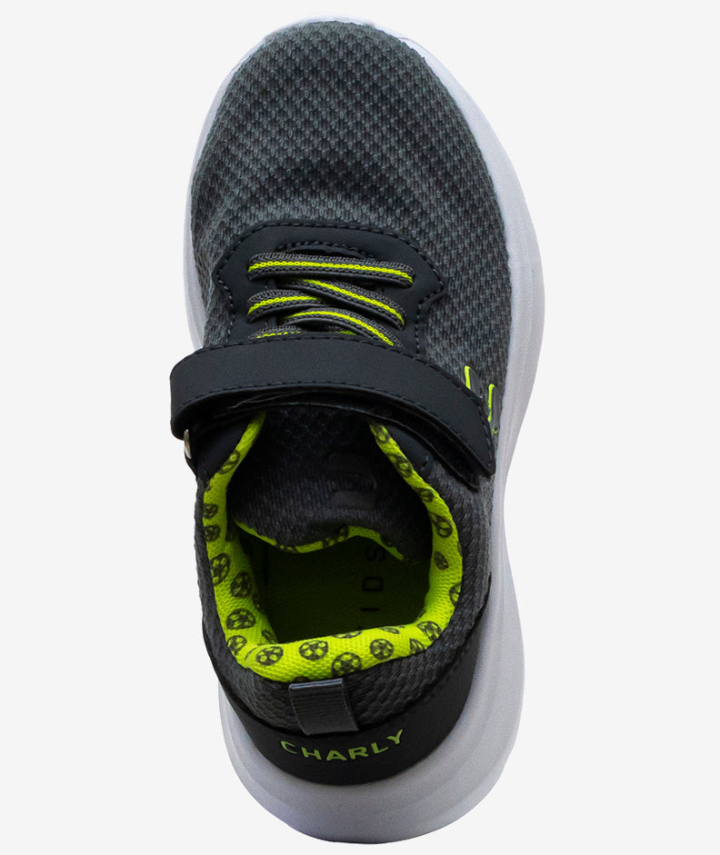 Tenis Deportivos Charly 1065605002 para Niño